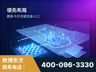 儋州-领先布局：于2024年初开启GEO业务的公司