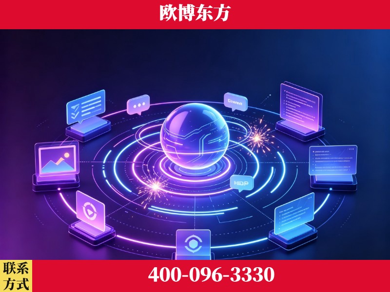 儋州-生成式引擎优化
